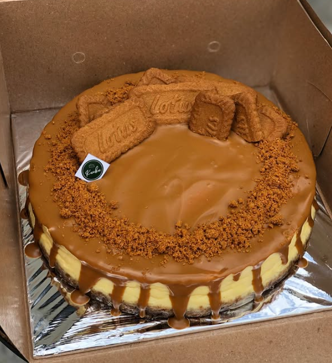 Kue 1