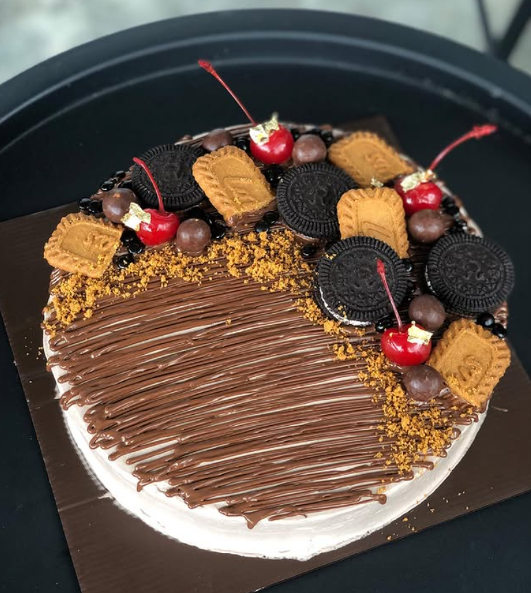 Kue 2