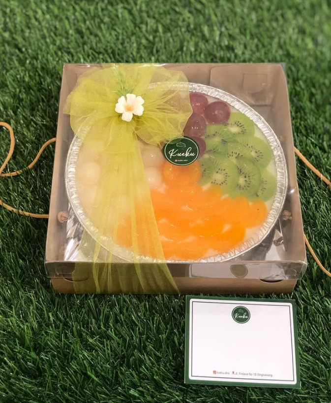 Kue 3